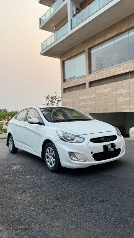 Venda Hyundai accent
