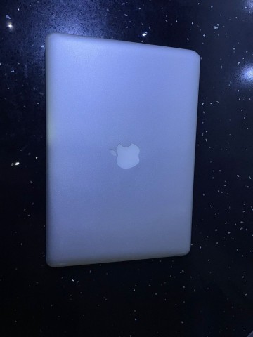 Venda MacBook Pro 13 (Mid-2012) 6 GB RAM / 500 GB / macOS Catalina