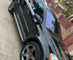 A venda MERCEDES BENZ | GL 550 (AMG)