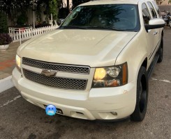 A venda CHEVROLET TAHOE