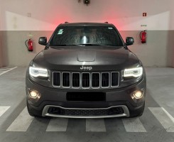A venda JEEP GRAND CHEROKEE | LIMITED