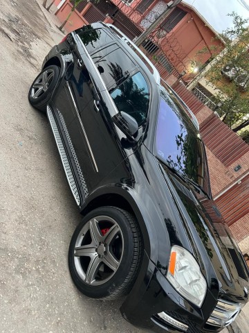 Venda MERCEDES BENZ | GL 550 (AMG)