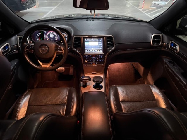 Venda JEEP GRAND CHEROKEE | LIMITED