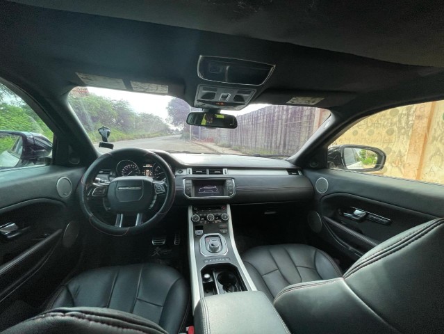 Venda RANGE ROVER | EVOQUE