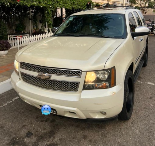 Venda CHEVROLET TAHOE