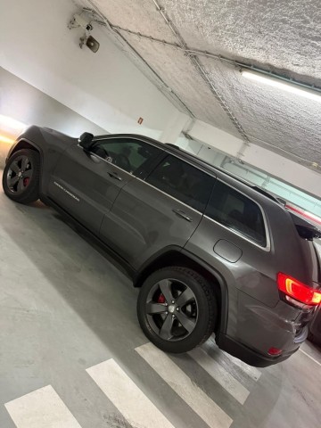 Venda JEEP GRAND CHEROKEE | LIMITED