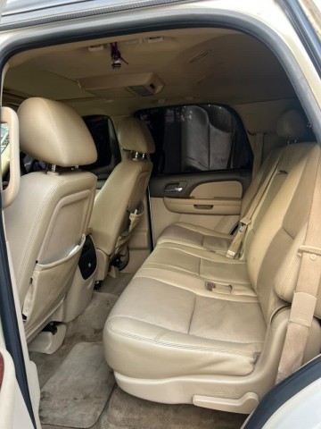 Venda CHEVROLET TAHOE