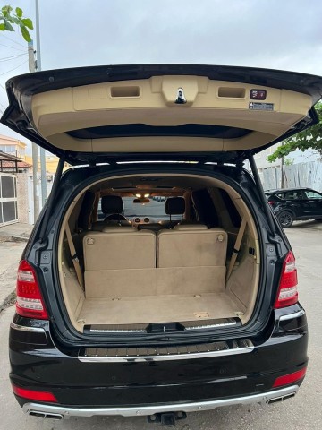 Venda MERCEDES BENZ | GL 550 (AMG)