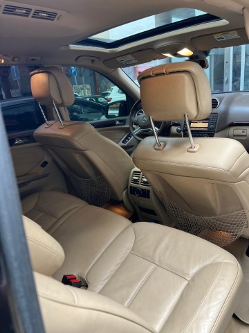 Venda MERCEDES BENZ | GL 550 (AMG)