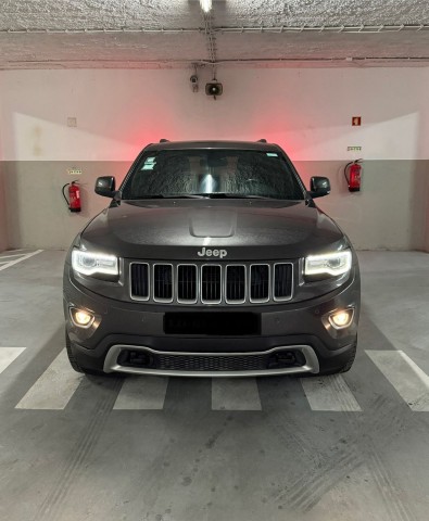 Venda JEEP GRAND CHEROKEE | LIMITED
