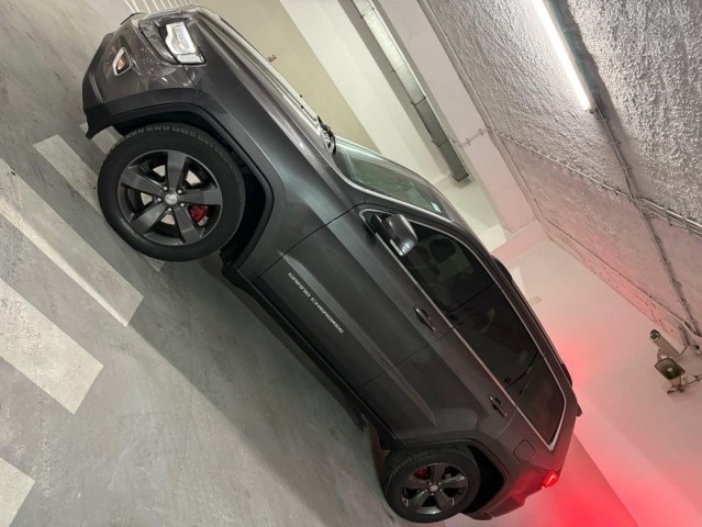 Venda JEEP GRAND CHEROKEE | LIMITED