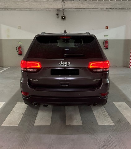 Venda JEEP GRAND CHEROKEE | LIMITED