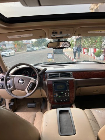 Venda CHEVROLET TAHOE