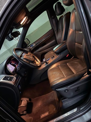 Venda JEEP GRAND CHEROKEE | LIMITED