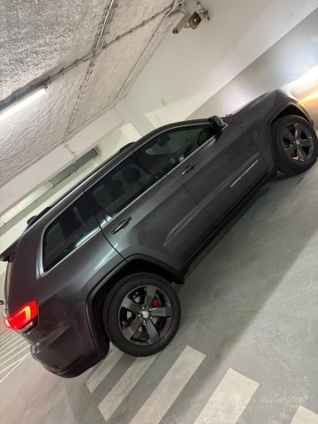 Venda JEEP GRAND CHEROKEE | LIMITED