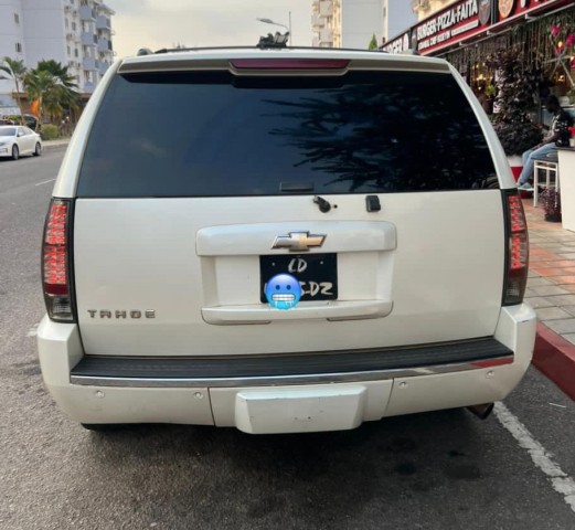 Venda CHEVROLET TAHOE