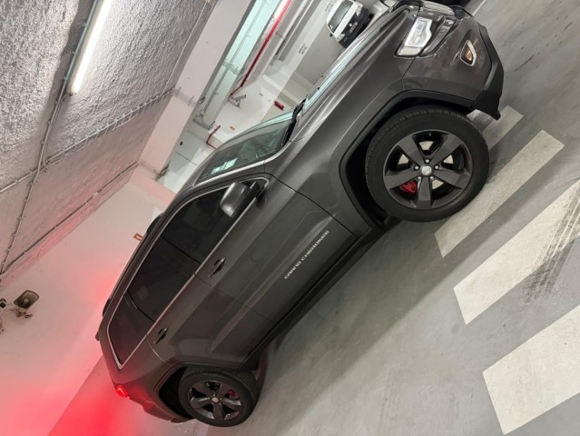 Venda JEEP GRAND CHEROKEE | LIMITED