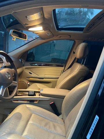 Venda MERCEDES BENZ | GL 550 (AMG)