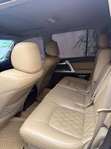 Venda TOYOTA LAND CRUISER | VXR ACTUALIZADO