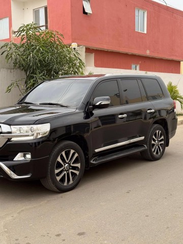 Venda TOYOTA LAND CRUISER | VXR ACTUALIZADO