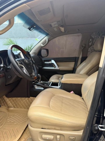 Venda TOYOTA LAND CRUISER | VXR ACTUALIZADO