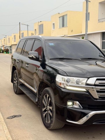 Venda TOYOTA LAND CRUISER | VXR ACTUALIZADO