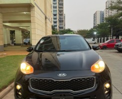 Comprar KIA SPORTAGE