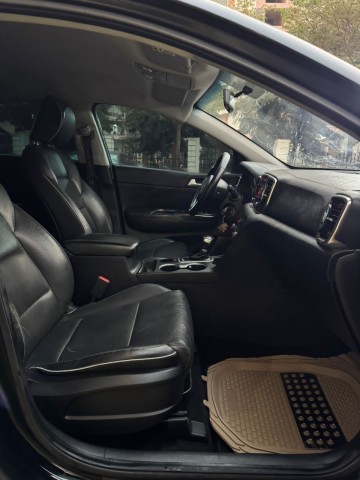 Venda KIA SPORTAGE
