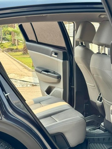 Venda KIA SPORTAGE