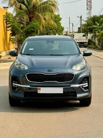 Venda KIA SPORTAGE
