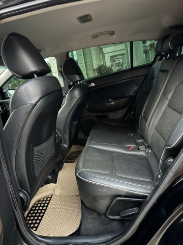 Venda KIA SPORTAGE