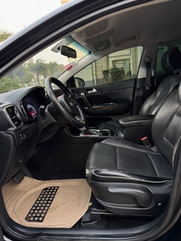 Venda KIA SPORTAGE