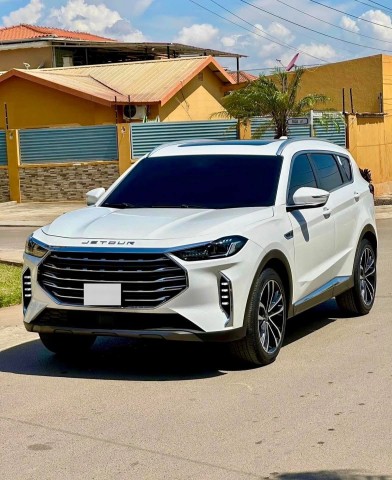 Venda JETOUR X70 | PLUS