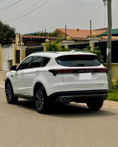 Venda JETOUR X70 | PLUS