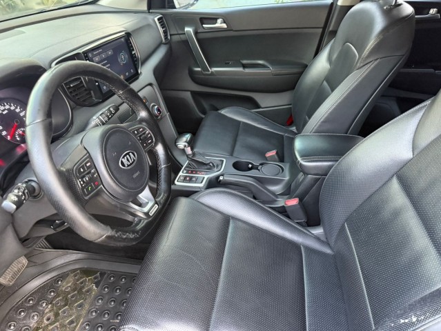 Venda KIA SPORTAGE