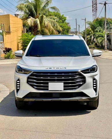 Venda JETOUR X70 | PLUS
