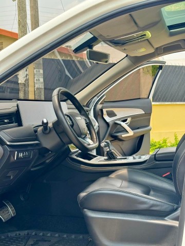 Venda JETOUR X70 | PLUS