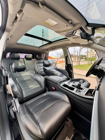 Venda JETOUR X70 | PLUS
