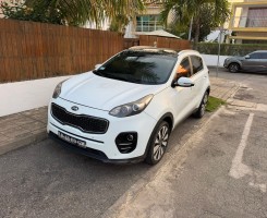 Comprar KIA SPORTAGE