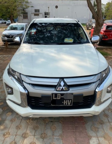 Venda MITSUBISHI L200