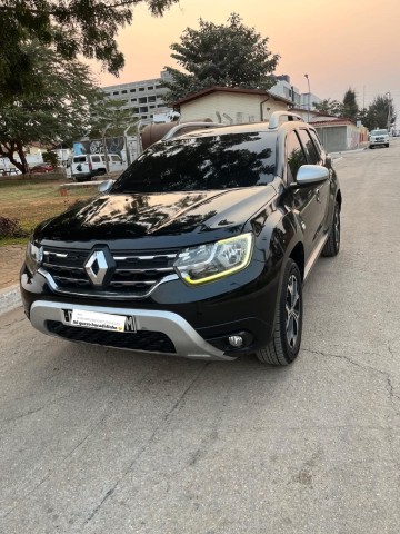 Venda RENAULT DUSTER