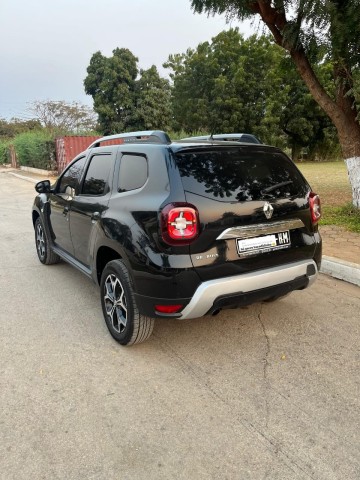 Venda RENAULT DUSTER