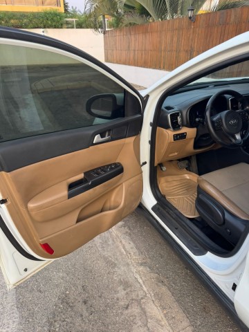 Venda KIA SPORTAGE