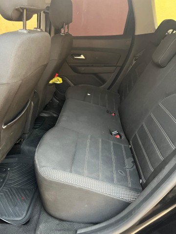 Venda RENAULT DUSTER
