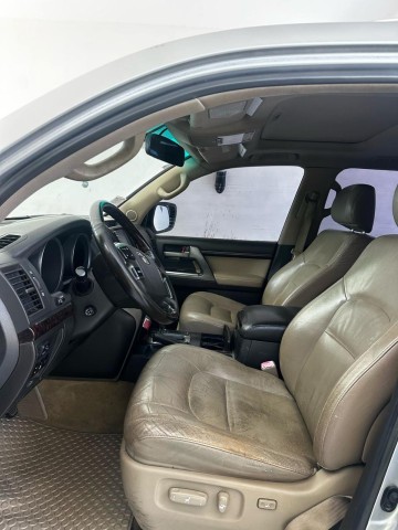Venda TOYOTA LAND CRUISER | VXR
