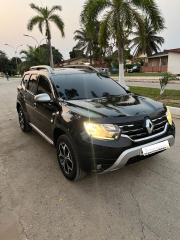 Venda RENAULT DUSTER