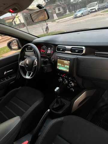 Venda RENAULT DUSTER