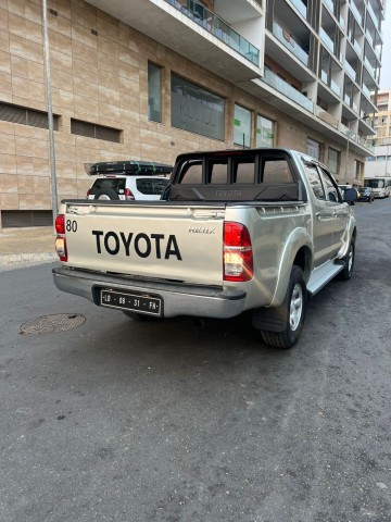 Venda TOYOTA HILLUX 2KD
