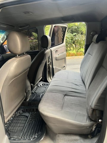 Venda TOYOTA HILLUX 2KD