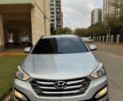 Comprar HYUNDAI SANTA FE | (V6)